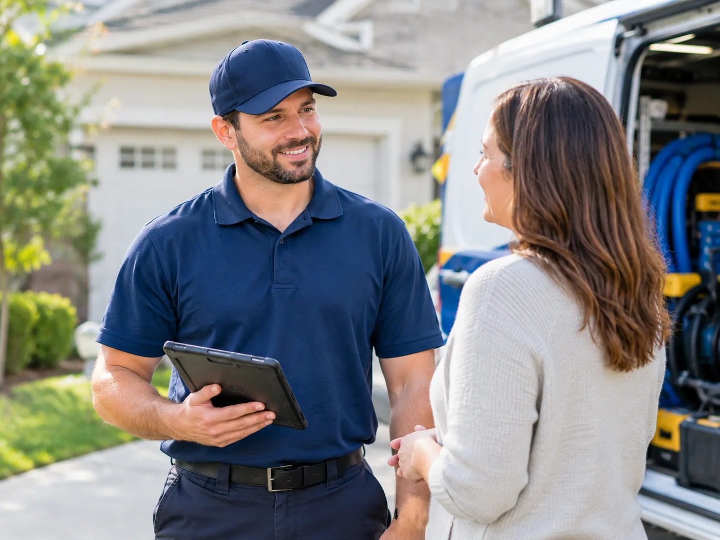Sewage Backup Cleanup Mcarthur, CA FAQs